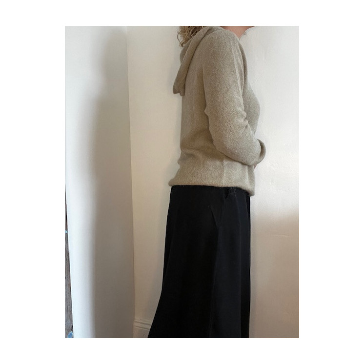 PULL A CAPUCHE LONY