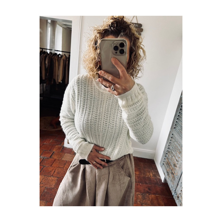 PULL AIMÉ