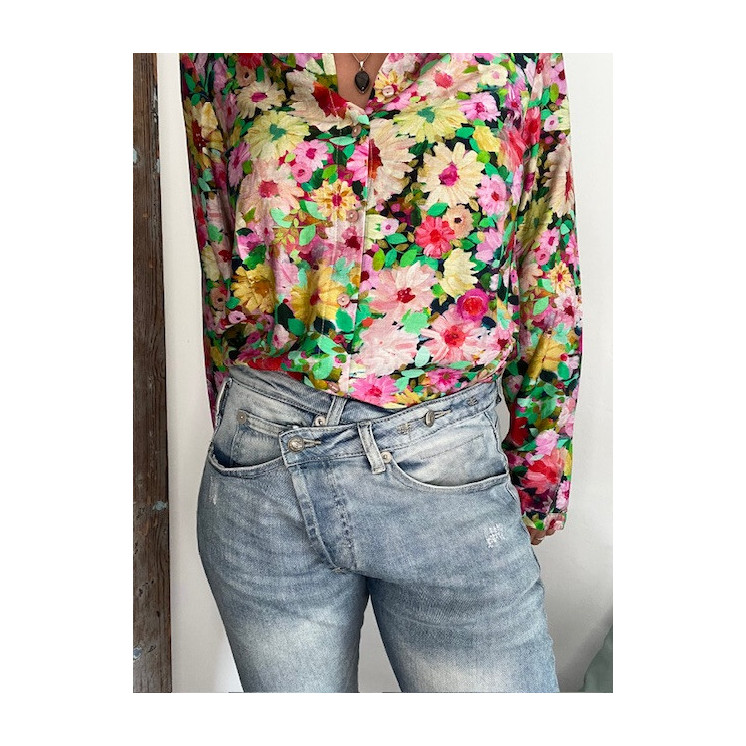 CHEMISE ALIA