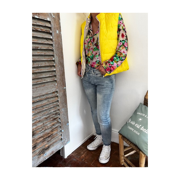 CHEMISE ALIA