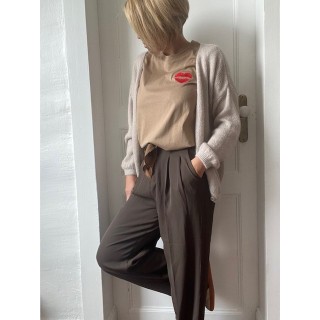 GILET HORTENSE (Réversible)