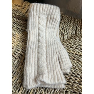 Mitaines chaudes & stylées-confort, style et liberté de mouvement