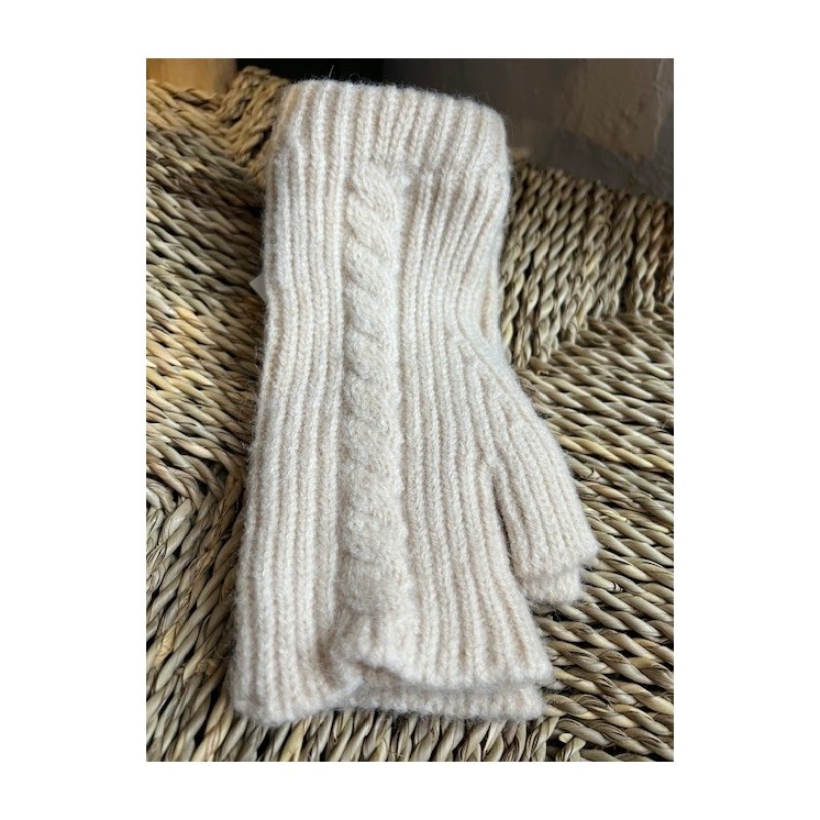 Mitaines chaudes & stylées-confort, style et liberté de mouvement