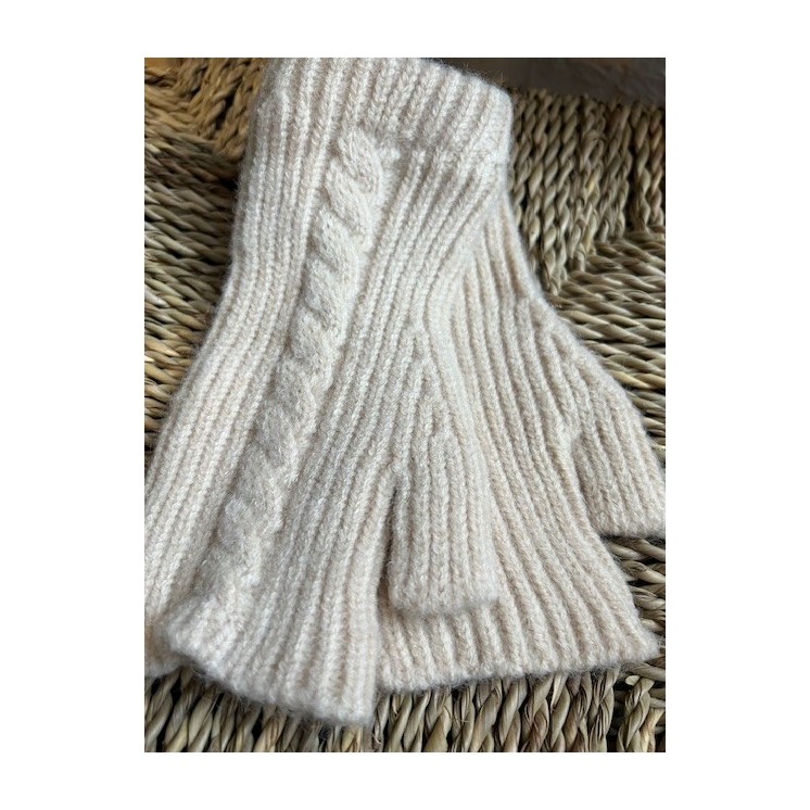 Mitaines chaudes & stylées-confort, style et liberté de mouvement