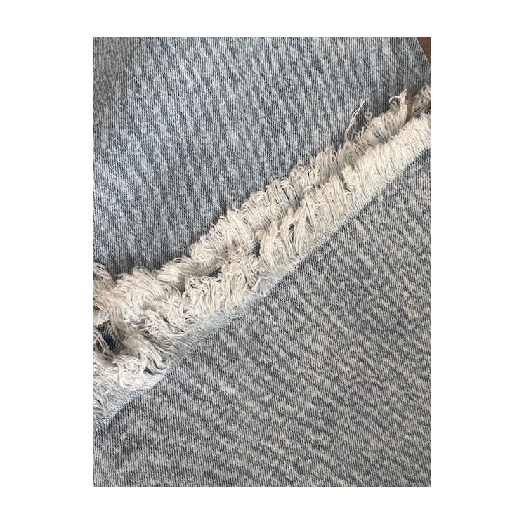 Jean Barrel coupe ballon -essentiel et tendance